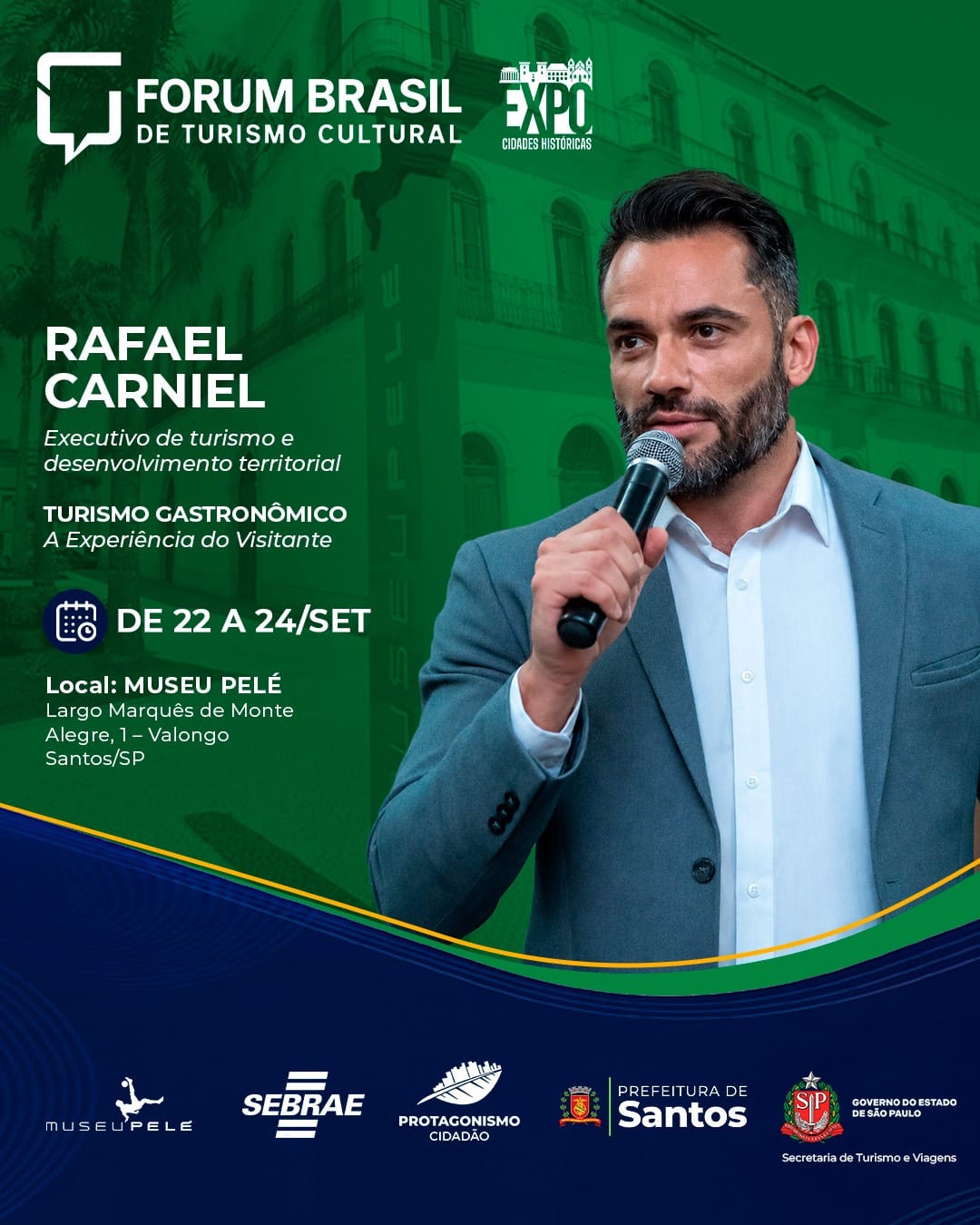 Rafael Carniel